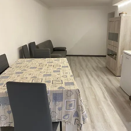 Pudzones * סנטו לוסורג'יו