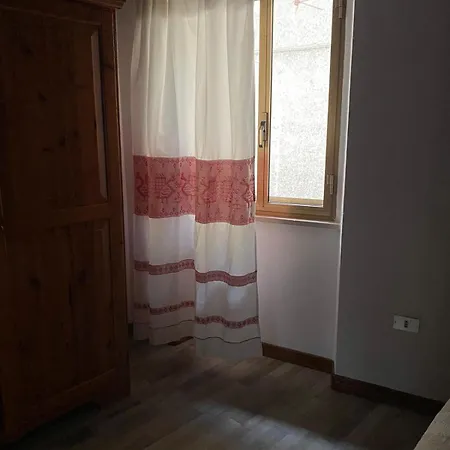 Apartmán Pudzones