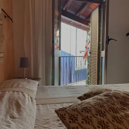 דירה Pudzones סנטו לוסורג'יו