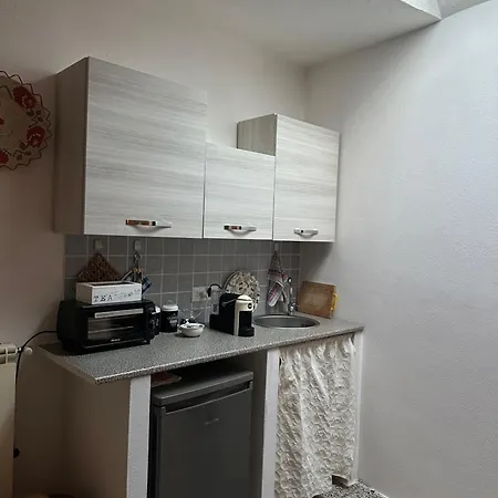 Appartamento Pudzones *
